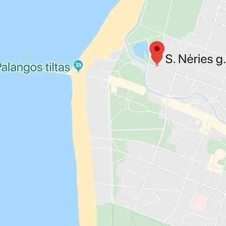 Panoramic View Ph By The Sea Appartement Palanga