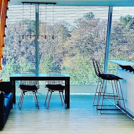 Panoramic View Ph By The Sea Apartamento *