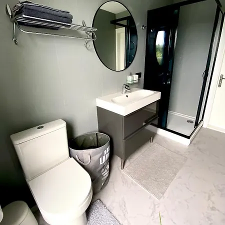 Panoramic View Ph By The Sea Appartement Palanga