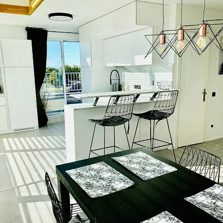 Panoramic View Ph By The Sea Palanga