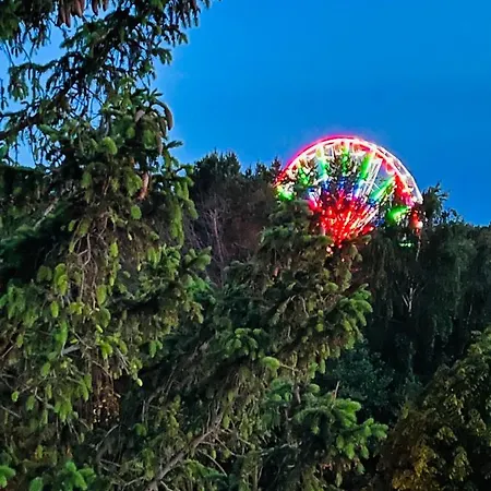 Panoramic View Ph By The Sea *