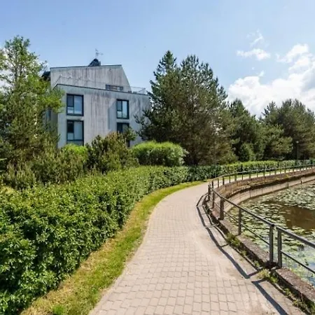 Apartamento Panoramic View Ph By The Sea *