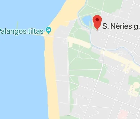 Panoramic View Ph By The Sea דירה פלאנגה