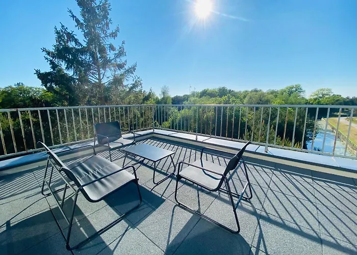 Apartmán Panoramic View Ph By The Sea