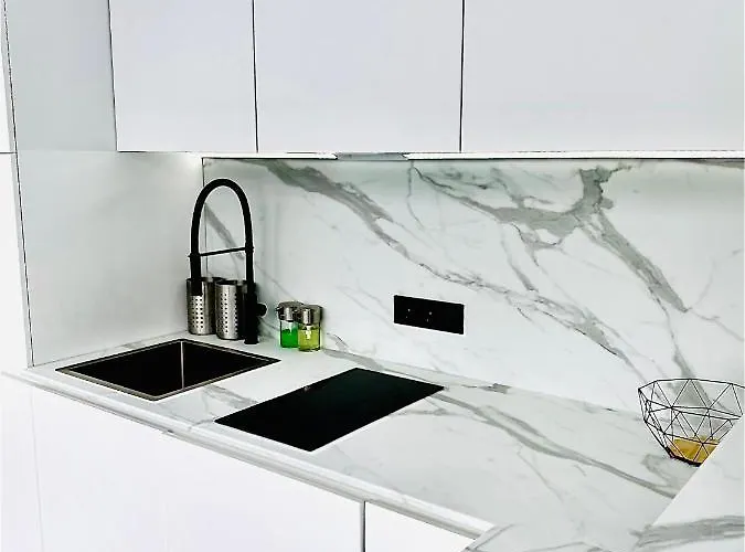 Panoramic View Ph By The Sea Apartmán Palanga