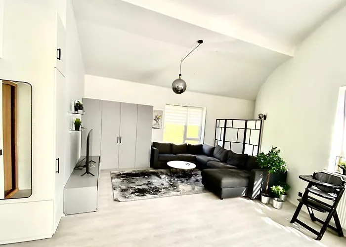 Panoramic View Ph By The Sea