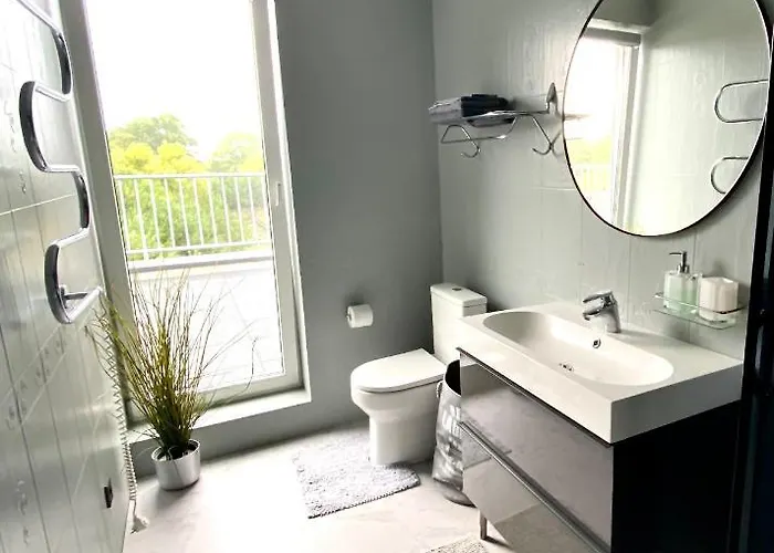 Panoramic View Ph By The Sea Apartmán *