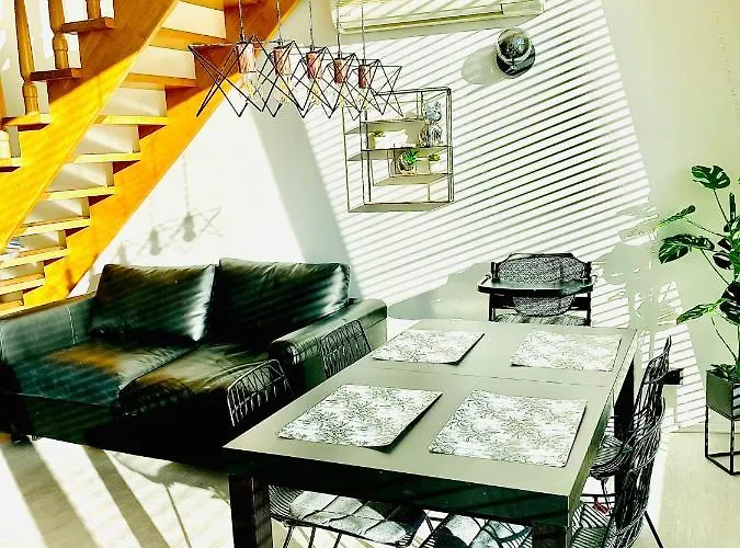 Panoramic View Ph By The Sea * Palanga